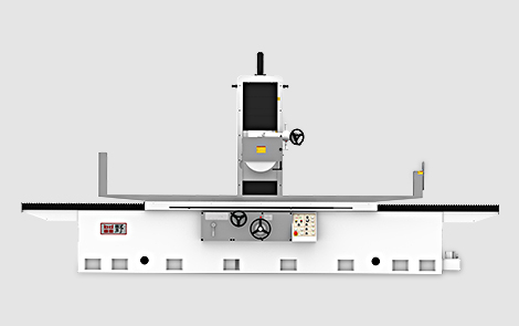 PSG-7020AHR-自动平面磨床