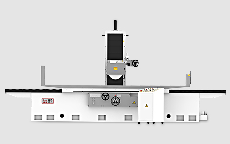 PSG-6020WMS-数控磨床