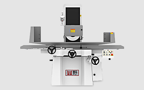 PSG-804AH-自动磨床