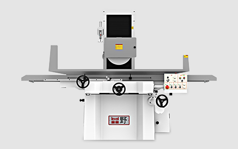 PSG-5010AHR-自动平面磨床