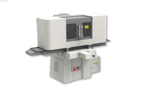 PSG-818CNS数控成型磨床