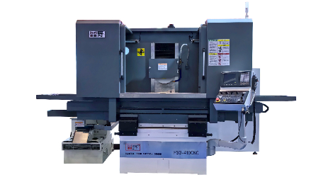 PSG-410CNC 数控精密磨床