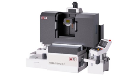 PSG-520CNC 数控精密磨床
